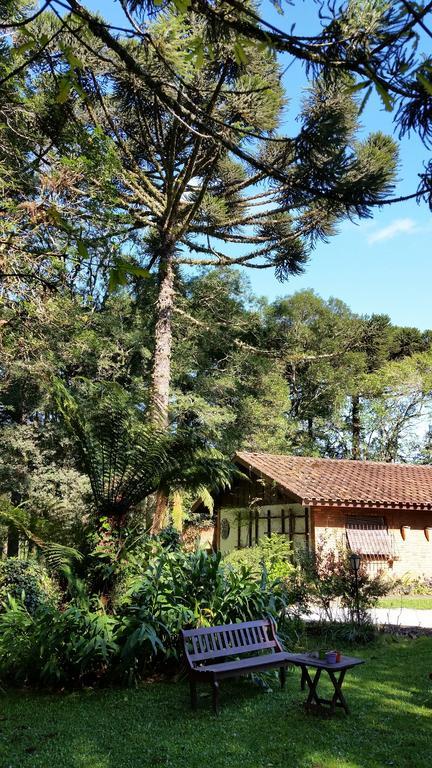 Вилла Casa Goldoni Грамаду Номер фото