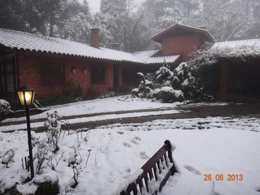 Вилла Casa Goldoni Грамаду Номер фото