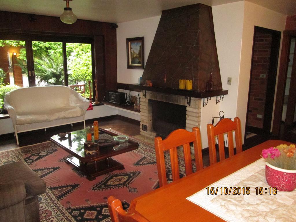 Вилла Casa Goldoni Грамаду Номер фото