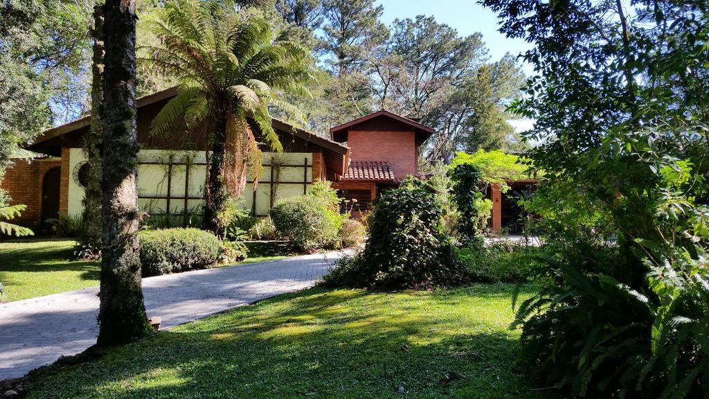 Вилла Casa Goldoni Грамаду Номер фото